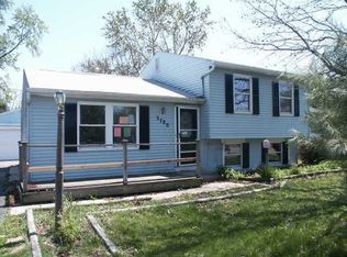 3780 Aurelia Rd, Columbus, OH 43232