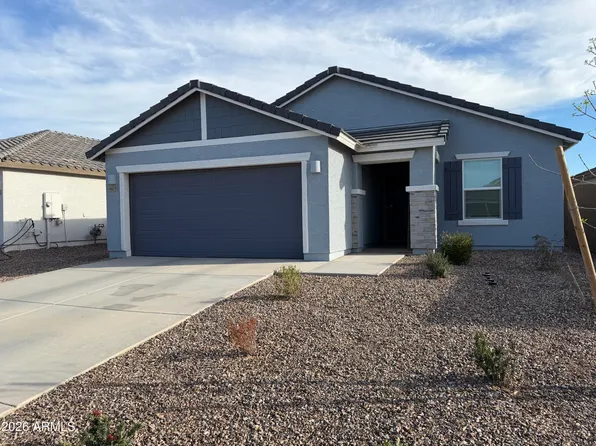 4605 E Danta St, San Tan Valley, AZ 85143