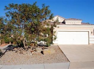 5401 Caballo Ct NE, Rio Rancho, NM 87144