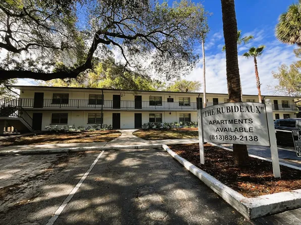 The Rubideaux Apartments, 2910 Rubideaux St APT 6, Tampa, FL 33629