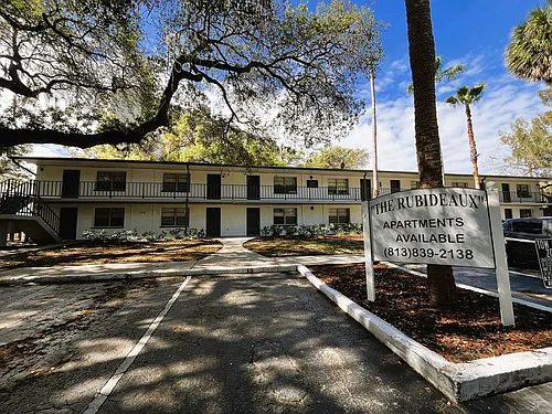 The Rubideaux Apartments Photo 1