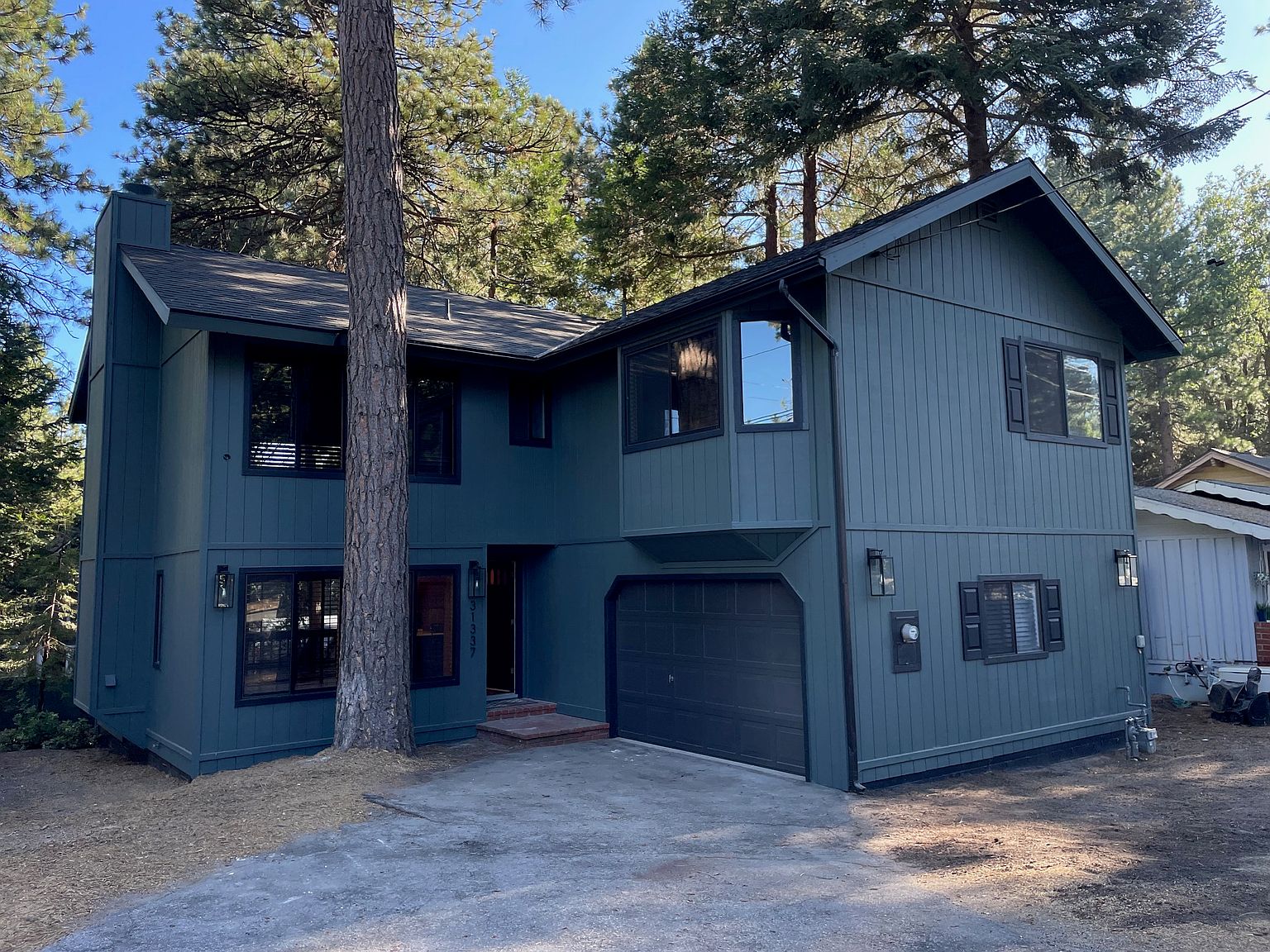 31337 Oakleaf Dr, Running Springs, CA 92382 | Zillow