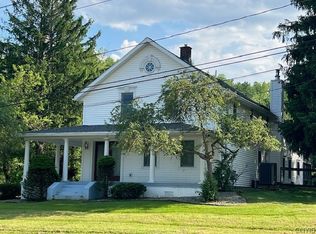8130 State Route 69, Oriskany, NY 13424
