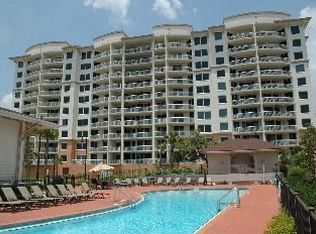 11011 Gulf Beach Hwy, Perdido Key, FL 32507