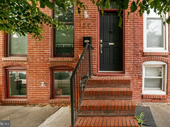 127 N Montford Ave, Baltimore, MD 21224