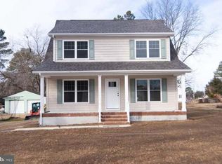 113 Main St, Secretary, MD 21664