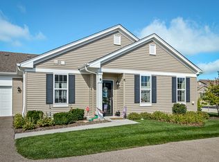 1572 Hannah Ln #0, Pingree Grove, IL 60140