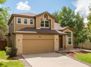 7035 Ashley Dr, Colorado Springs, CO 80922