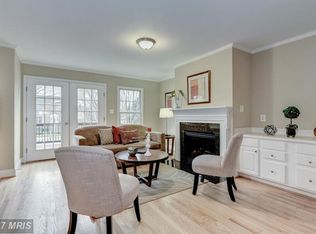 1414 S Glebe Rd, Arlington, VA 22204