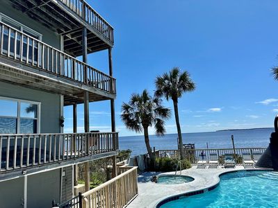 4050 G St UNIT 401, Cedar Key, FL, 32625