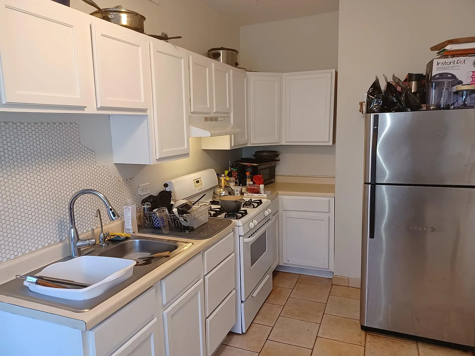 2 bed, 1000 sqft, $1,650 — Photo 4