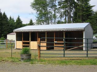 106 Upper Naselle Rd, Naselle, WA 98638