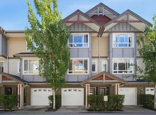 7088 191st St #14, Surrey, BC V4N 0B4