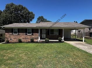 5909 Hacienda Dr, North Little Rock, AR 72118