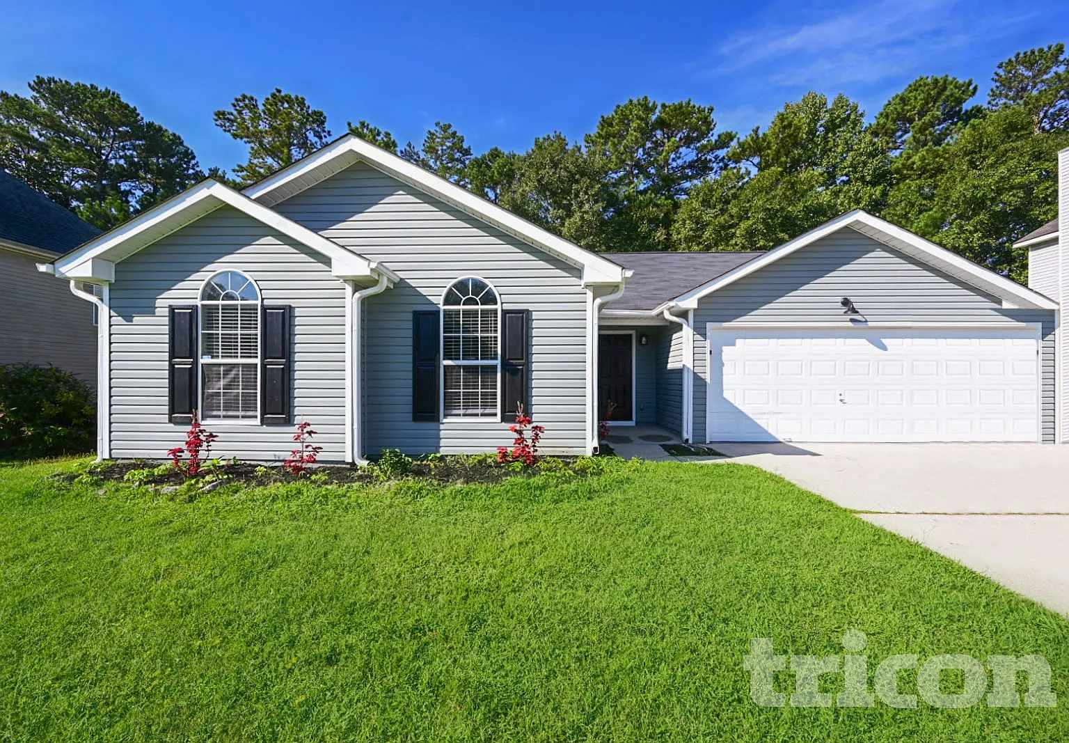1411 Pebble Ridge Lane Hampton GA — Photo 1