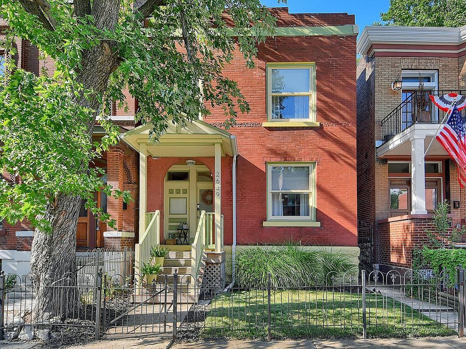 1st image of 2639 Allen Ave