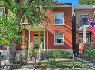 2639 Allen Ave, Saint Louis, MO