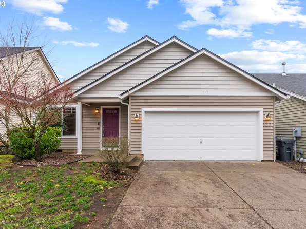 38446 Miller St, Sandy, OR 97055