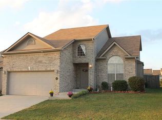 113 Lacosta Dr, Georgetown, KY 40324
