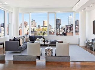 350 W St Broadway #8, New York, NY
