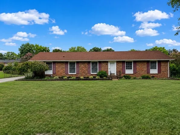 (undisclosed Address), Clarksville, TN 37043