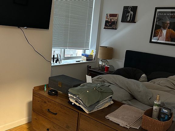 4th image of 348 W 38th St #1218