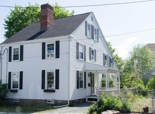 44 Winthrop St, Salem, MA 01970