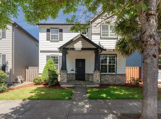 5231 SE Lone Oak St, Hillsboro, OR 97123