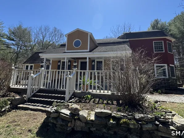 777 Shewville Road, Ledyard, CT 06339