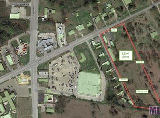 12228 Hooper Rd, Baton rouge, LA 70818