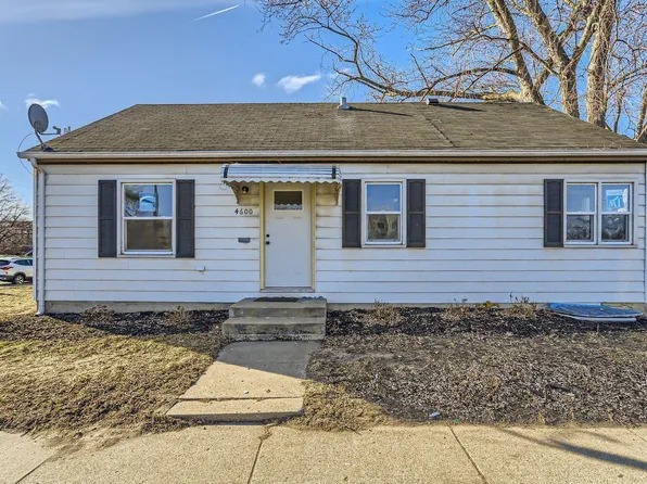 4600 4th Ave S, Minneapolis, MN 55419