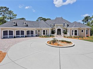 5407 Firethorn Point, Spring Hill, FL 34609