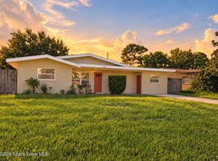 550 Comanche Ave, Melbourne, FL 32935