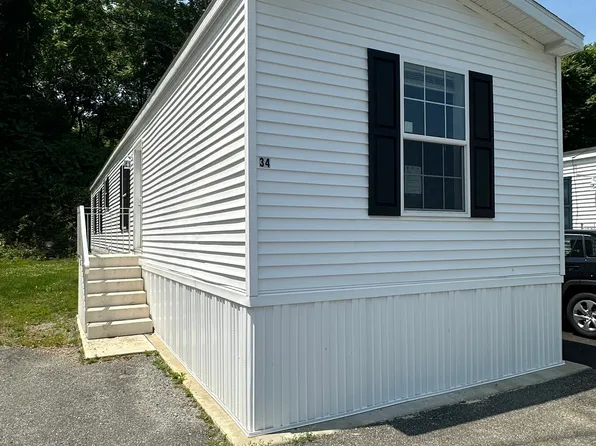 435 High Street #34, Groton, CT 06355