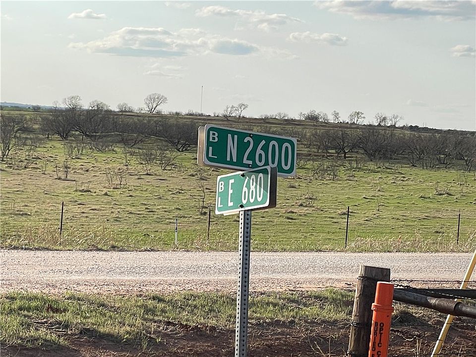 County Rd 680, Okeene, OK 73763 MLS 1058895 Zillow