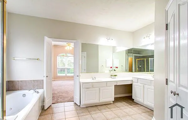 6607 Boxwood Brg #1 — Photo 21