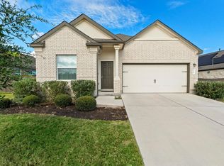 1705 Woolsey Way, Leander, TX 78641