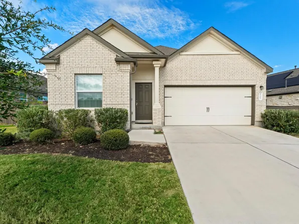 1705 Woolsey Way, Leander, TX 78641
