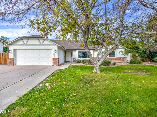 2728 E MINTON Street, Mesa, AZ 85213