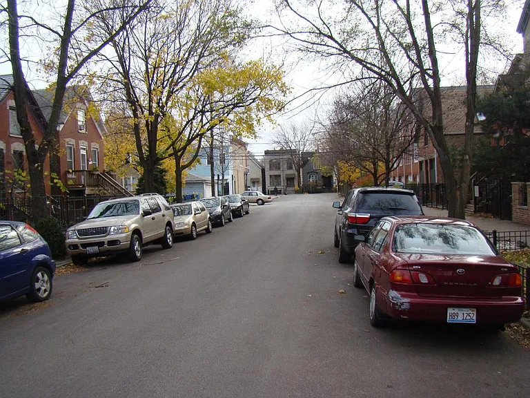 2151 N Bell Ave #1 — Photo 17