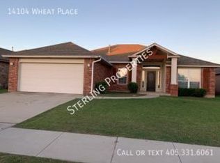 14104 Wheat Pl, Oklahoma City, OK 73170
