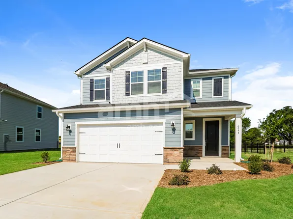 4044 Williams Road Ext, Monroe, NC 28110
