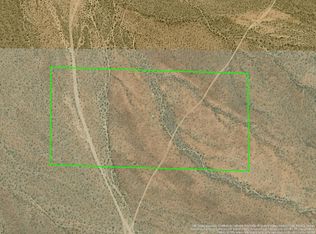 Vic Hwy #15, Barstow, CA 92311