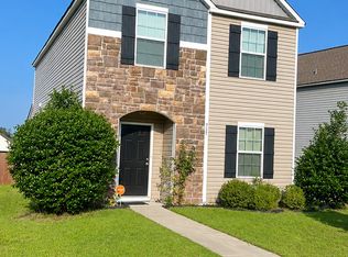 917 Yarrow Ln, Columbia, SC 29223