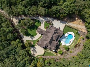 107 Cahaba Oaks Ln, Indian Springs, AL 35124