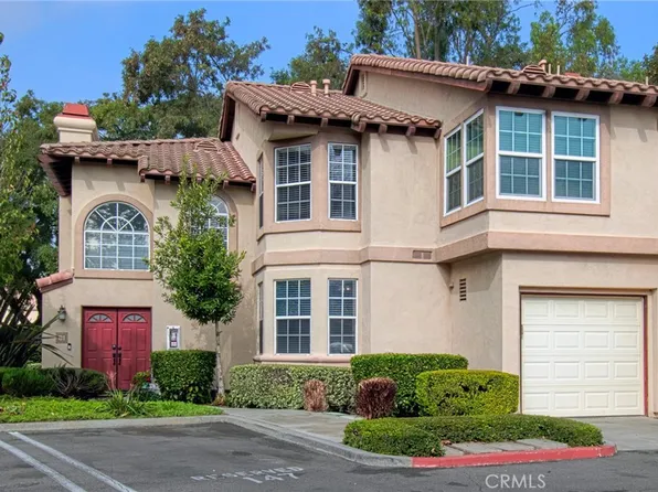 81 Pasto Rico, Rancho Santa Margarita, CA 92688