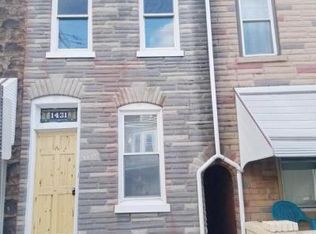1431 N 10th St, Reading, PA