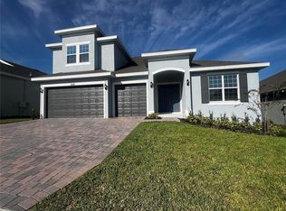 2125 Keystone Pass Blvd, Minneola, FL 34715