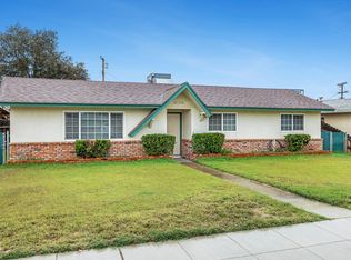 21234 S Feland Ave, Riverdale, CA 93656