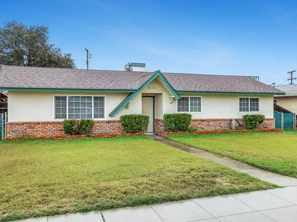 21234 S Feland Ave, Riverdale, CA 93656